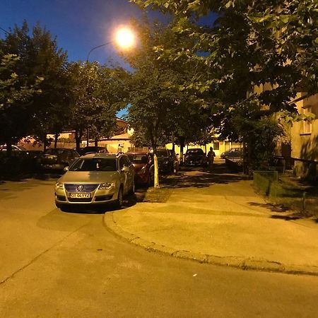 Casa Lux Central Слатина Экстерьер фото