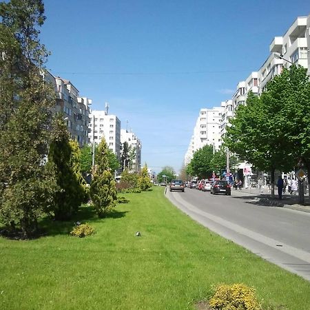 Casa Lux Central Слатина Экстерьер фото