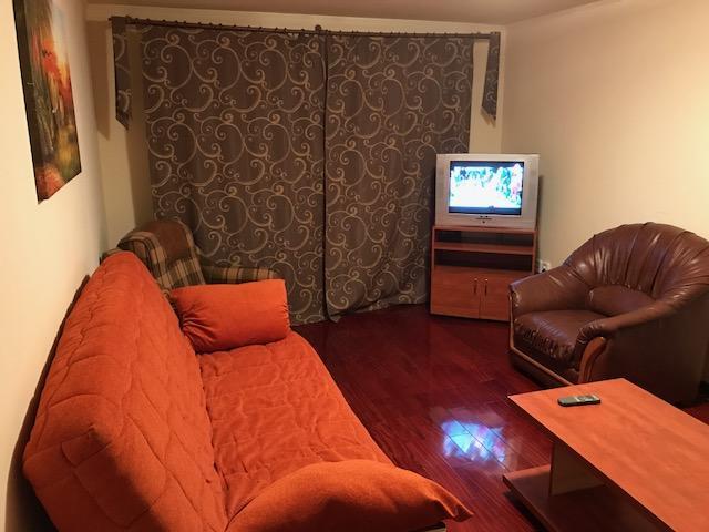 Casa Lux Central Слатина Экстерьер фото