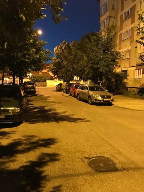 Casa Lux Central Слатина Экстерьер фото