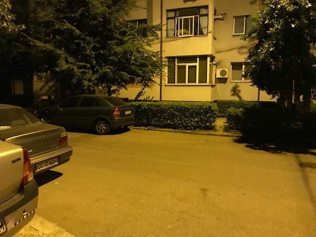 Casa Lux Central Слатина Экстерьер фото