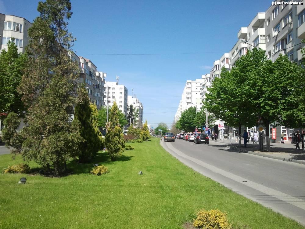Casa Lux Central Слатина Экстерьер фото