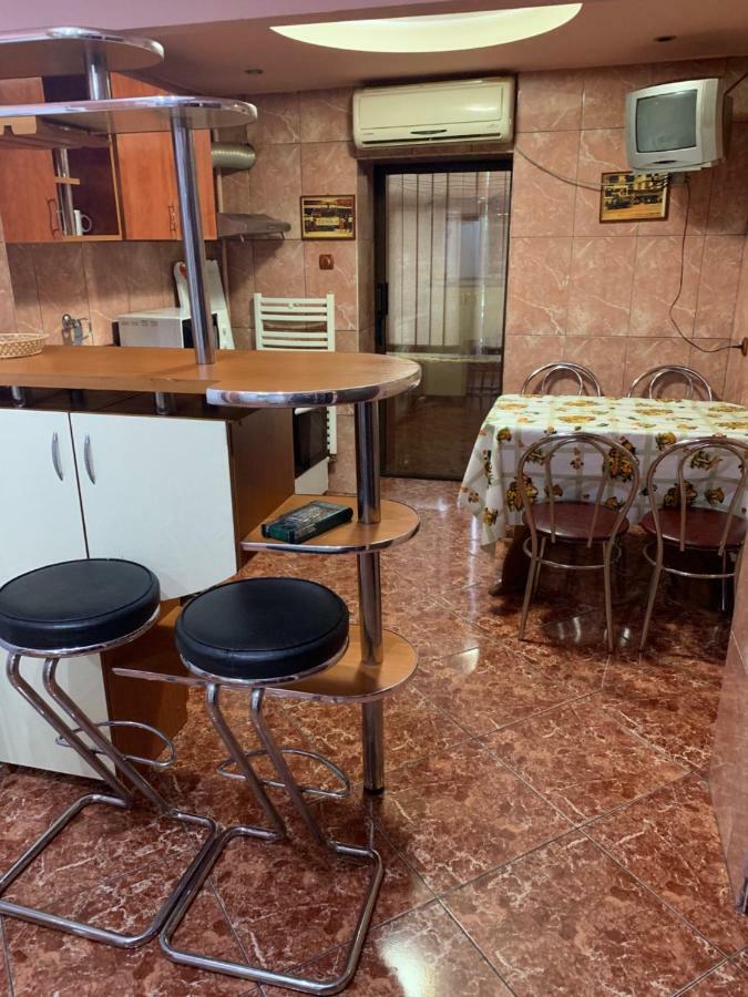 Casa Lux Central Слатина Экстерьер фото