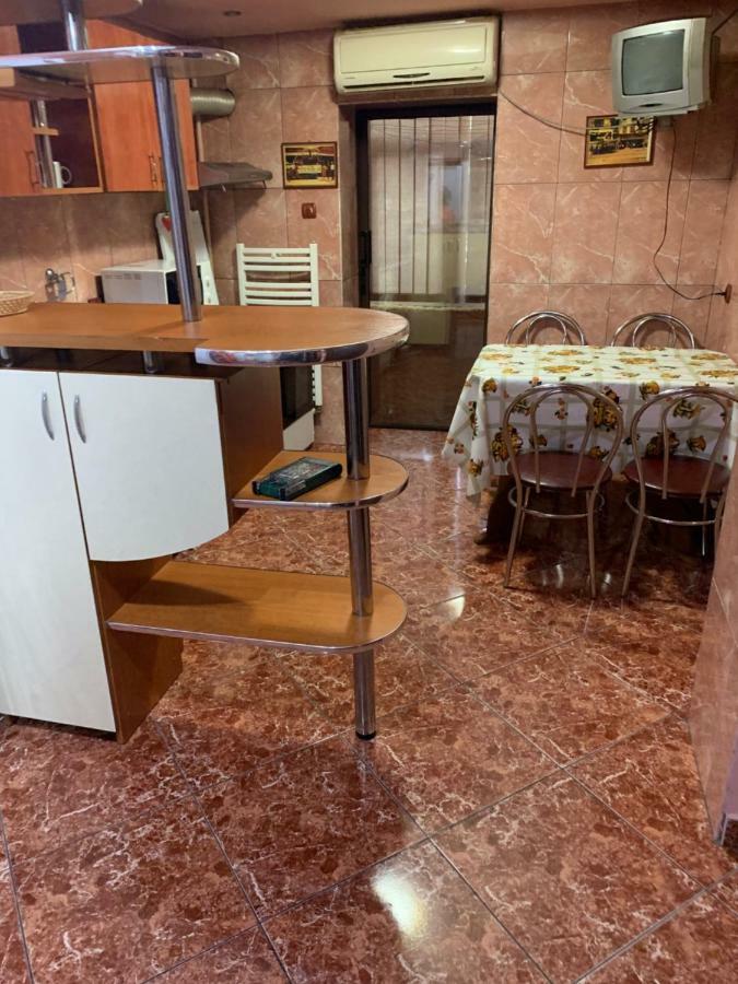 Casa Lux Central Слатина Экстерьер фото