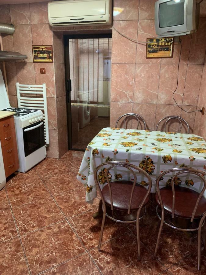 Casa Lux Central Слатина Экстерьер фото
